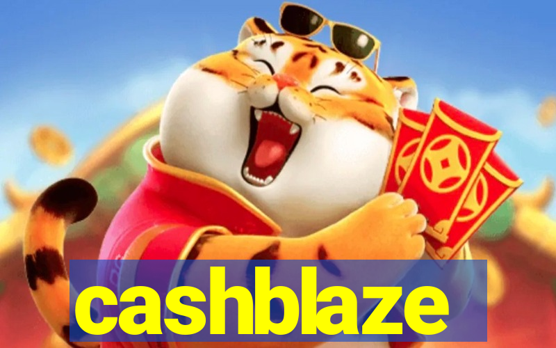 cashblaze