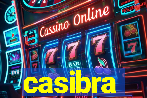 casibra