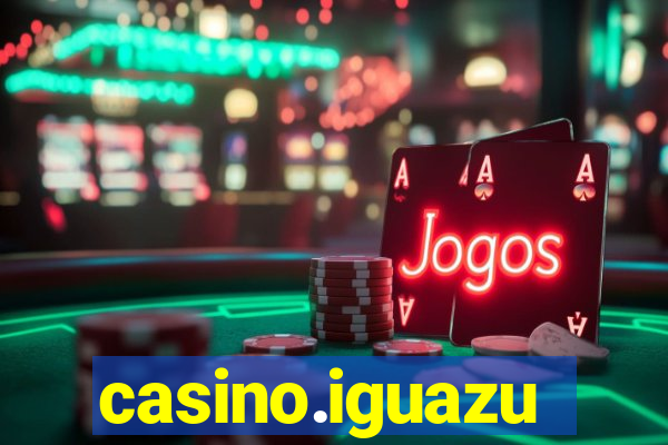casino.iguazu