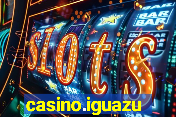 casino.iguazu