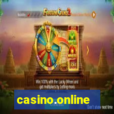 casino.online