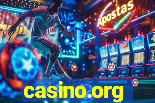 casino.org