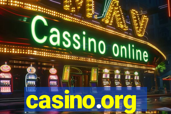 casino.org