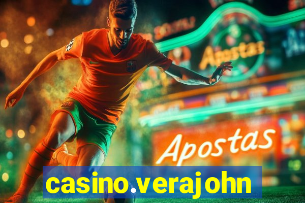 casino.verajohn