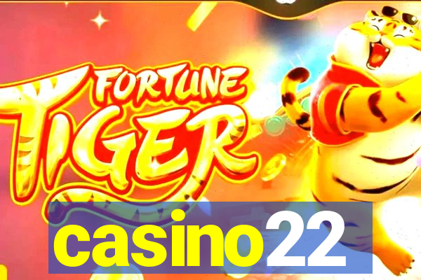 casino22