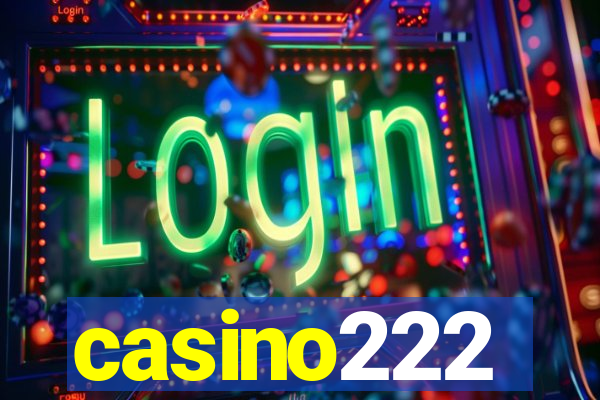 casino222