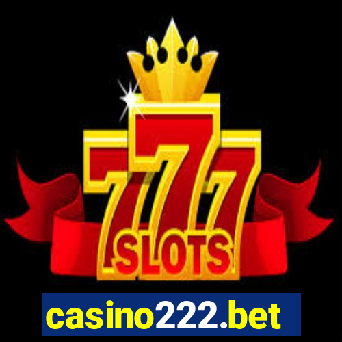 casino222.bet