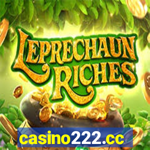 casino222.cc