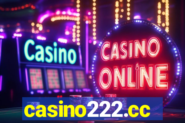 casino222.cc