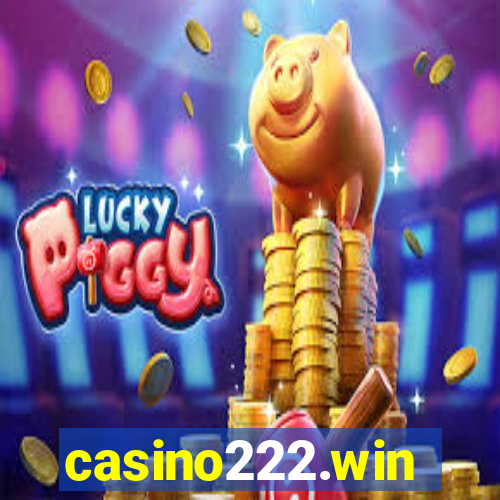 casino222.win