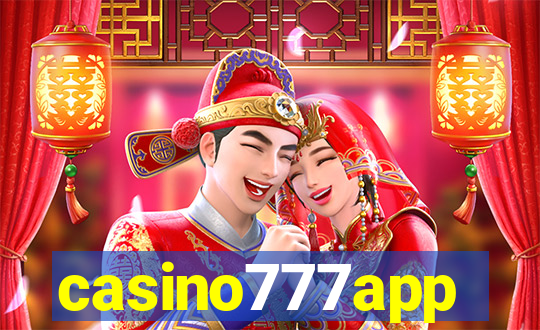 casino777app