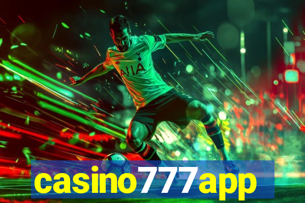 casino777app