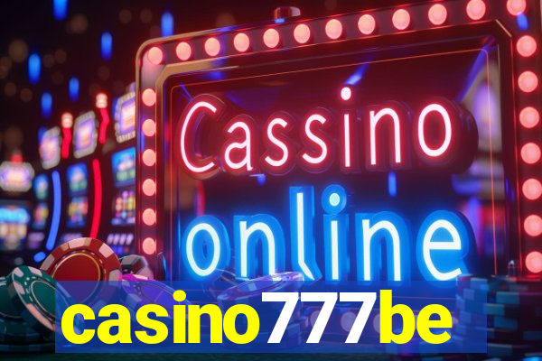 casino777be
