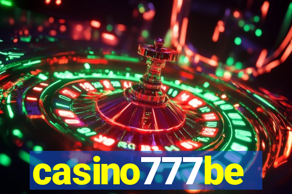 casino777be