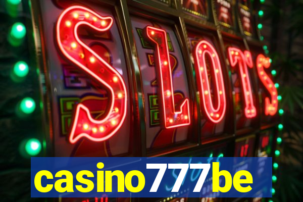 casino777be