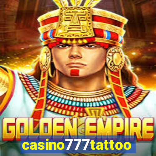 casino777tattoo