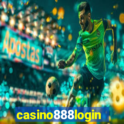 casino888login