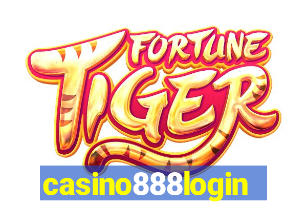 casino888login
