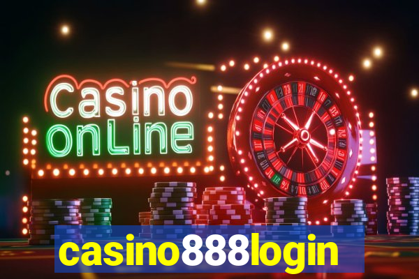 casino888login