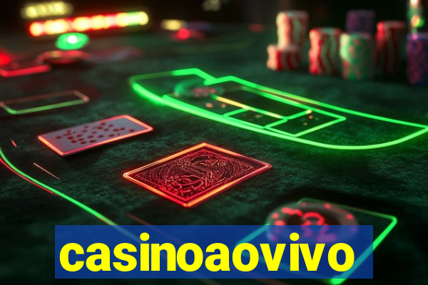 casinoaovivo