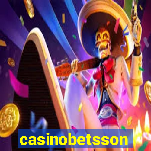 casinobetsson