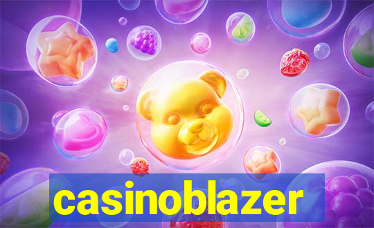 casinoblazer