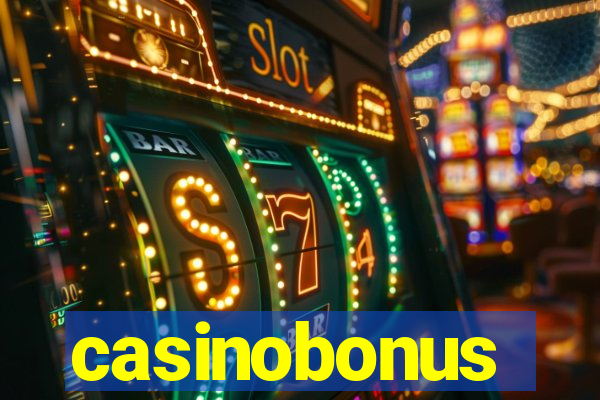 casinobonus