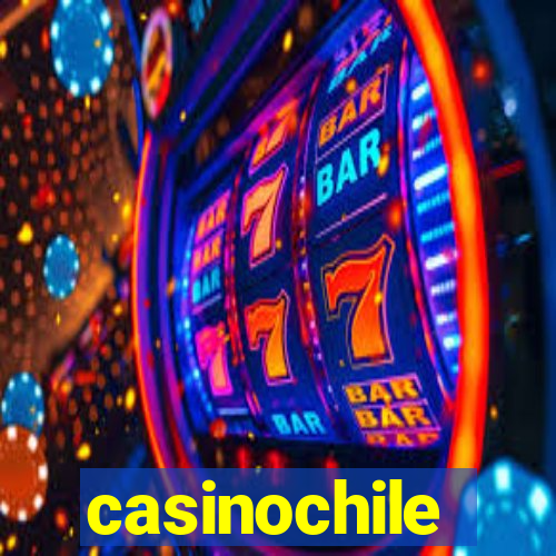 casinochile