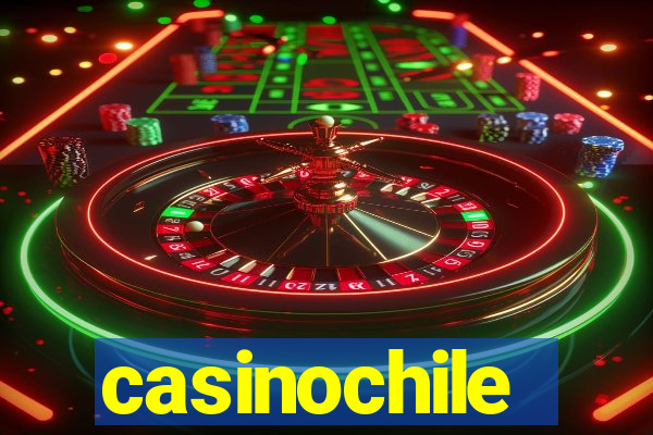 casinochile