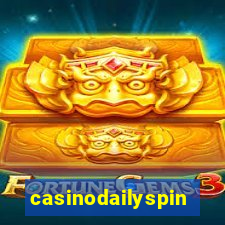 casinodailyspin
