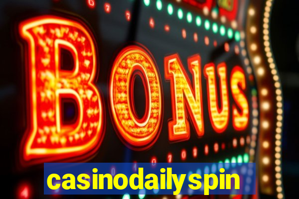 casinodailyspin