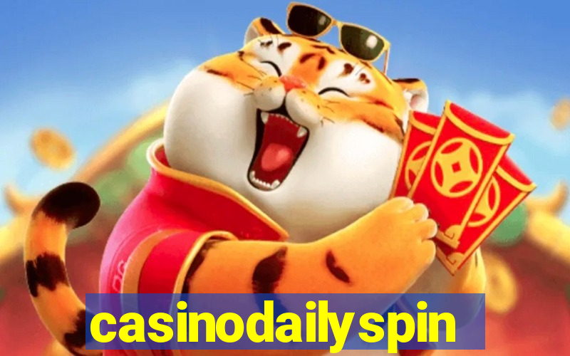 casinodailyspin