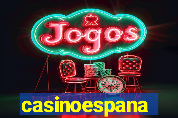 casinoespana