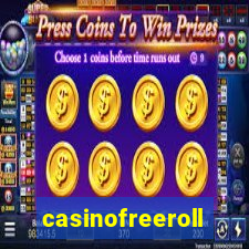 casinofreeroll