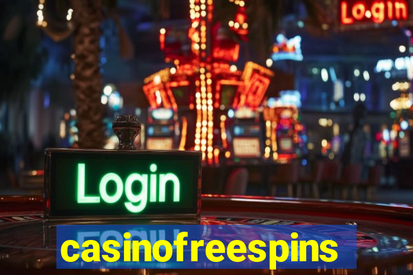 casinofreespins