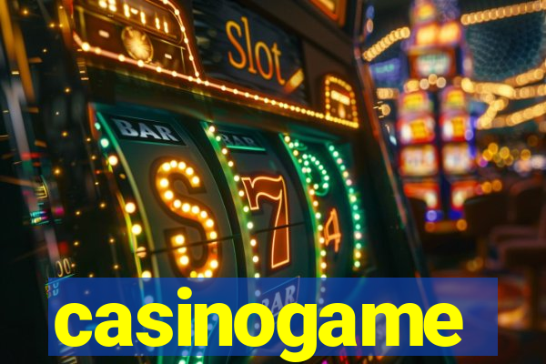 casinogame