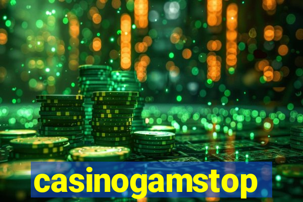 casinogamstop