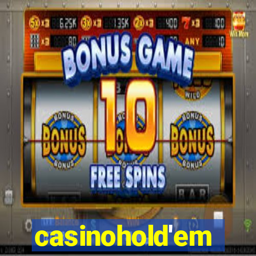 casinohold'em