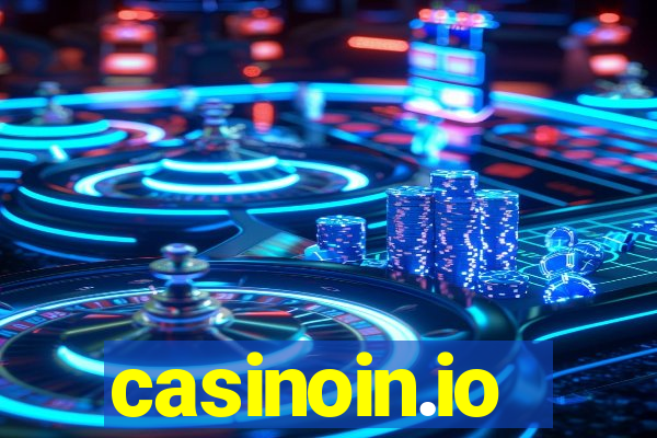 casinoin.io