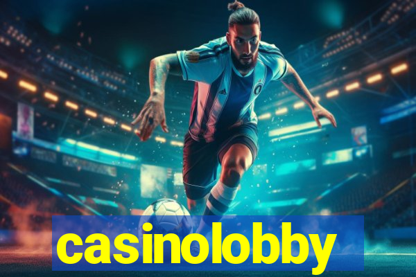 casinolobby