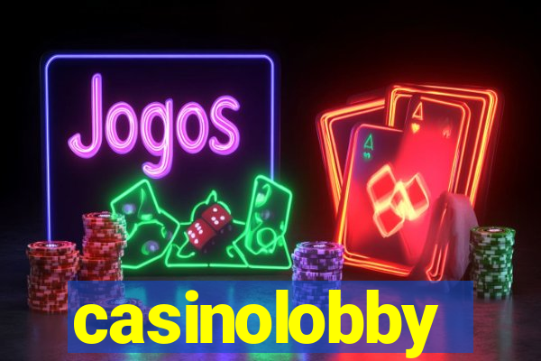 casinolobby