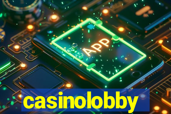 casinolobby