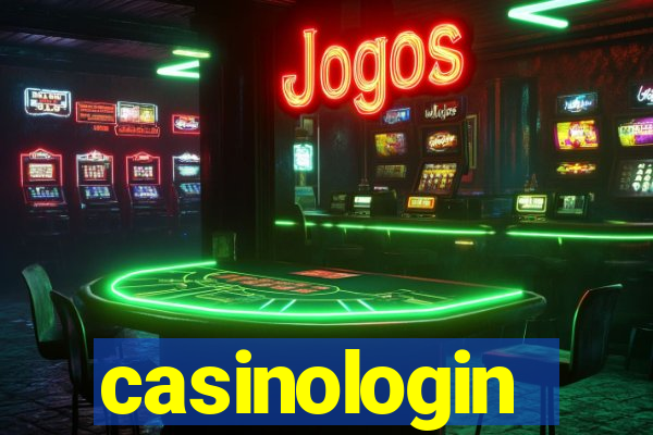 casinologin
