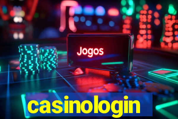 casinologin