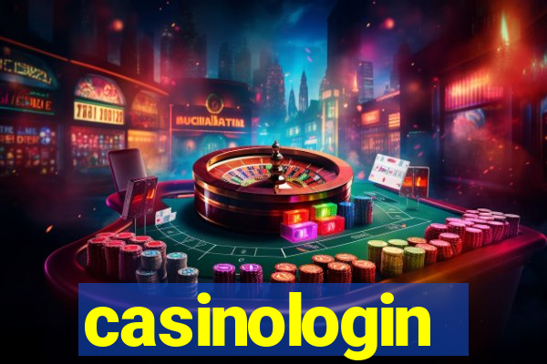 casinologin