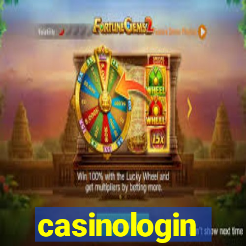 casinologin