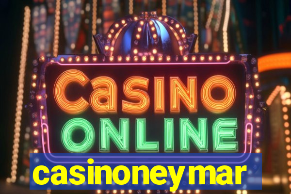 casinoneymar