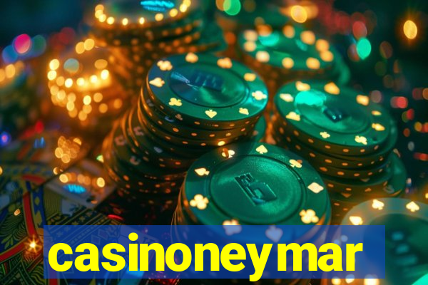 casinoneymar