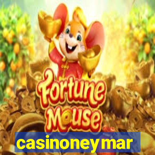 casinoneymar