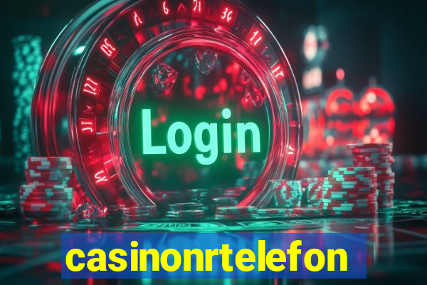 casinonrtelefon
